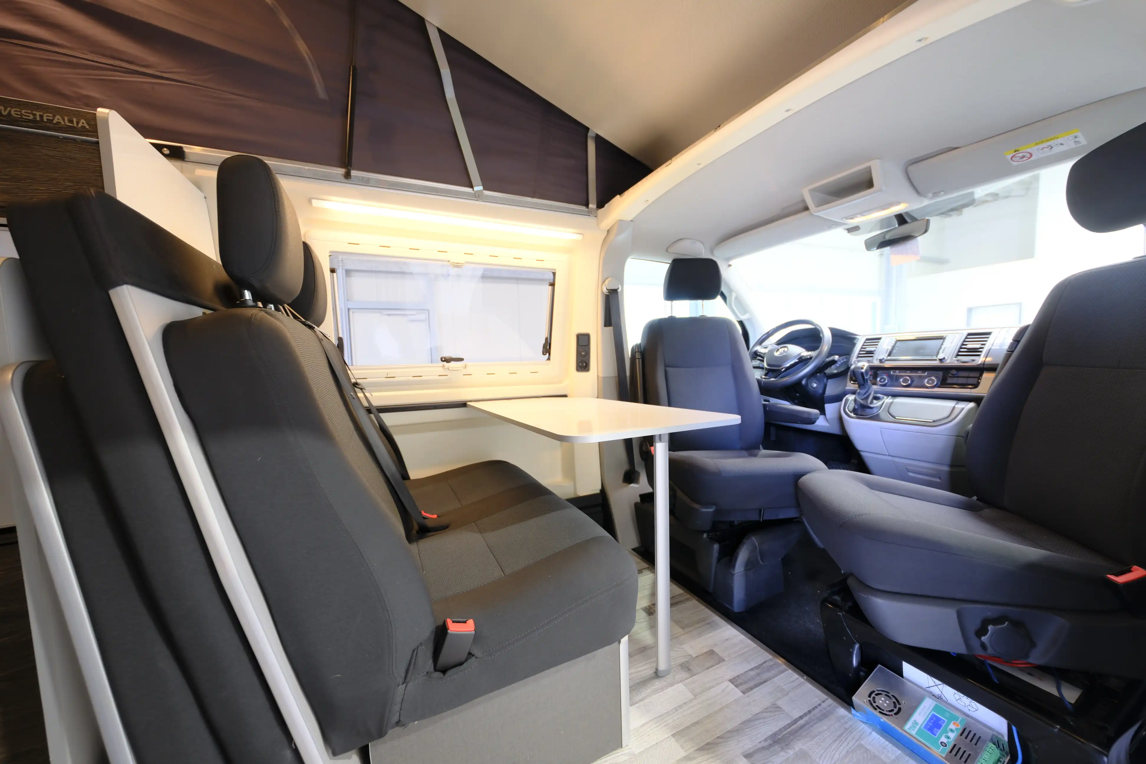 WESTFALIA Club Joker City